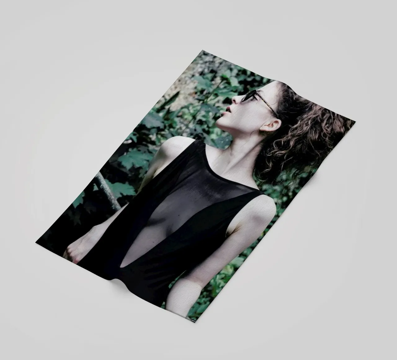 Sommer telo mare da Picture On The Fridge