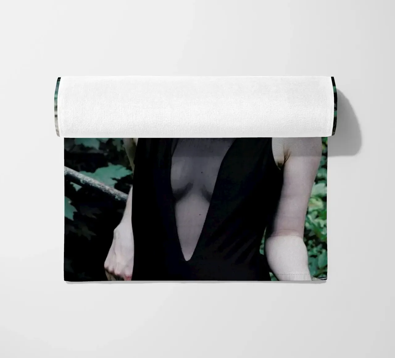 Sommer telo mare da Picture On The Fridge