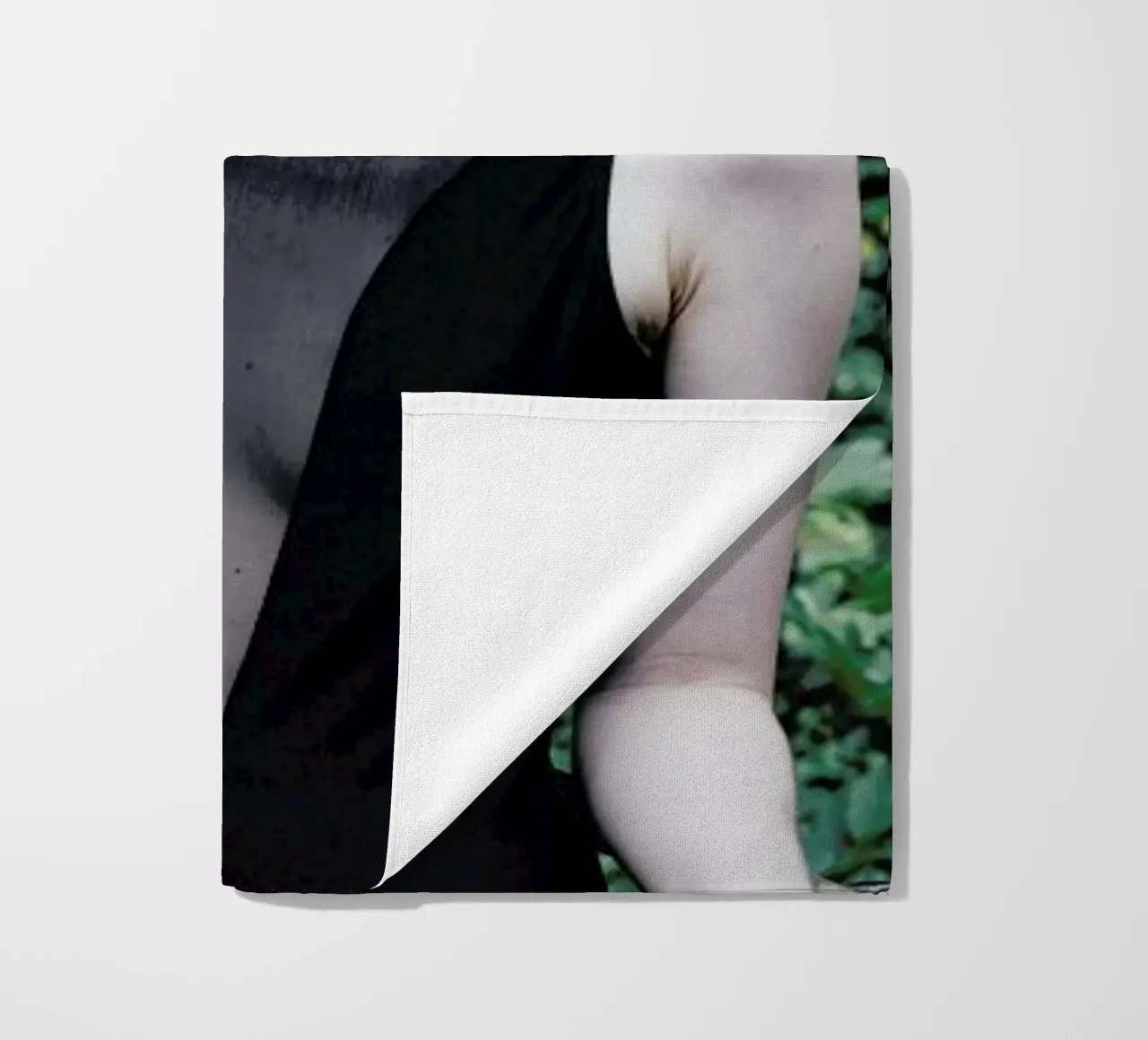 Sommer telo mare da Picture On The Fridge