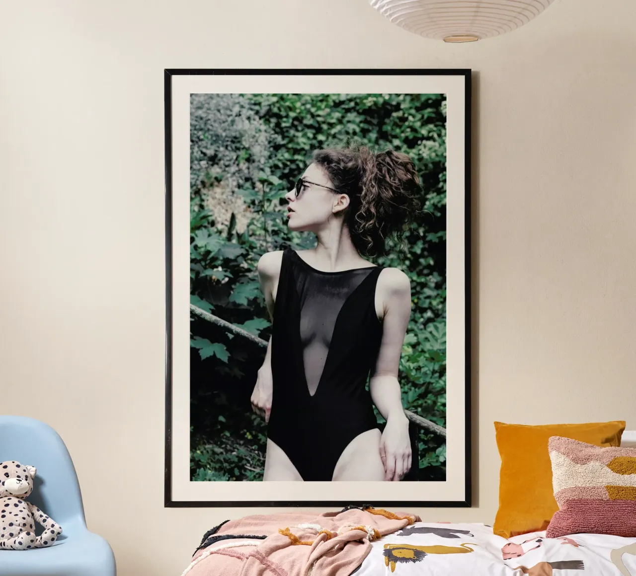 Sommer poster da Picture On The Fridge