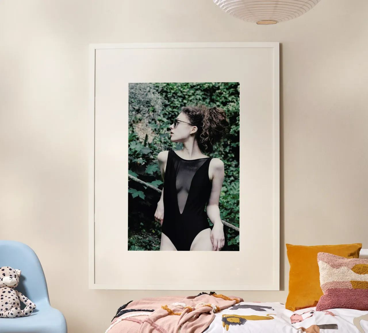 Sommer poster da Picture On The Fridge