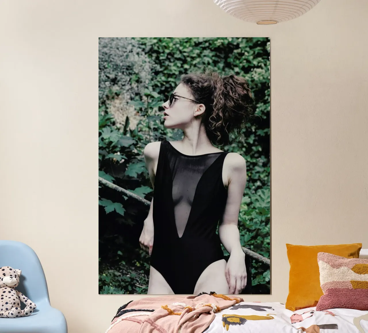 Sommer poster da Picture On The Fridge