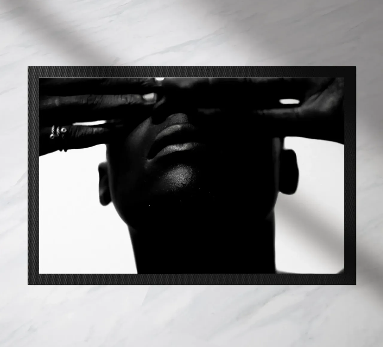 Afro Nexus zerbino da Mathudace Créas