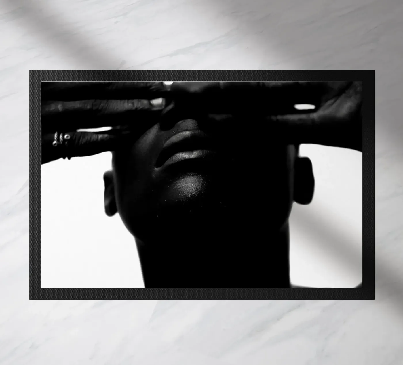 Afro Nexus zerbino da Mathudace Créas