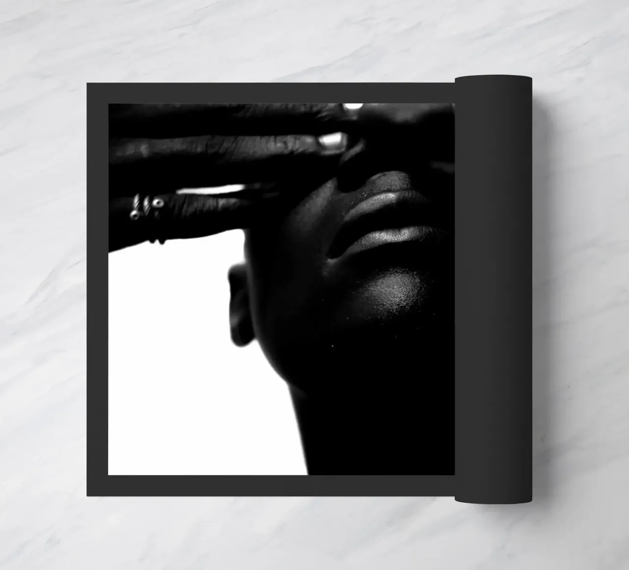 Afro Nexus zerbino da Mathudace Créas