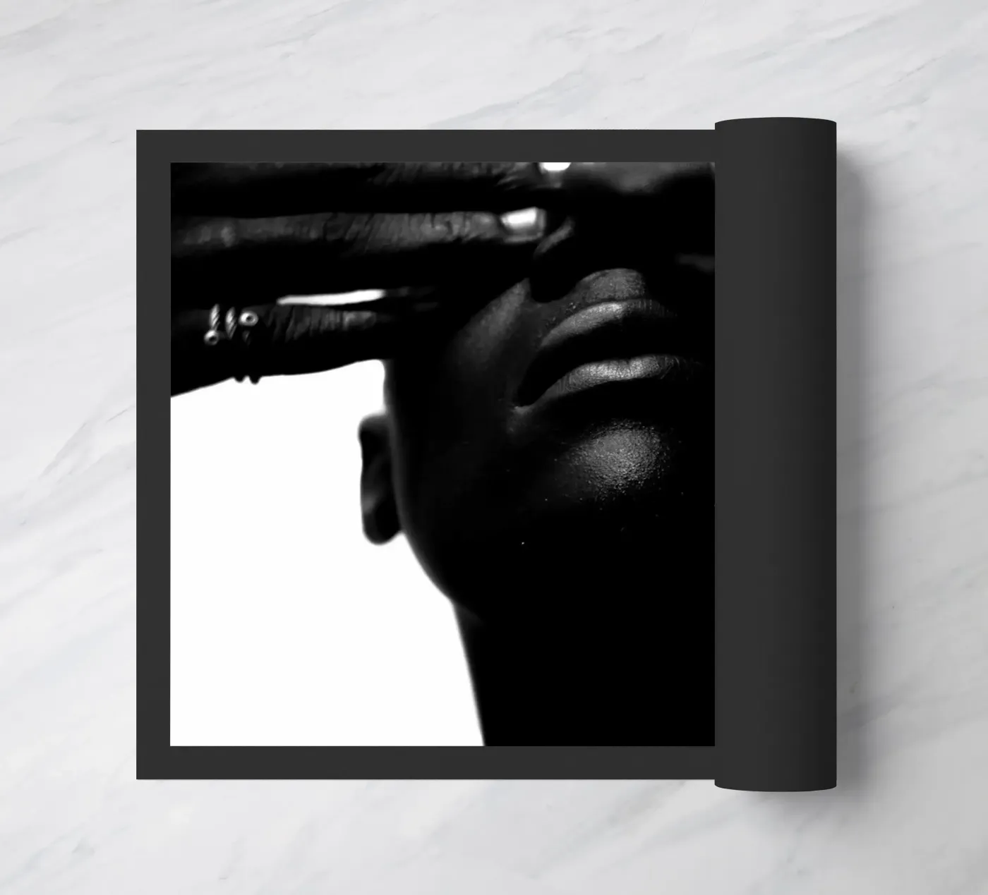 Afro Nexus zerbino da Mathudace Créas