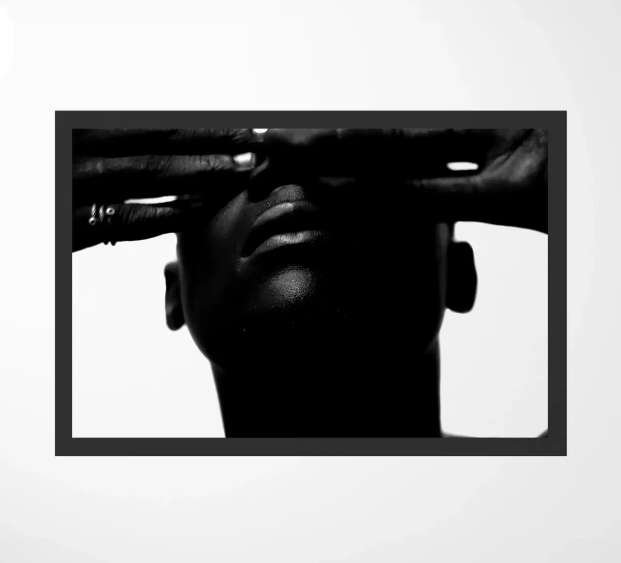 Afro Nexus zerbino da Mathudace Créas