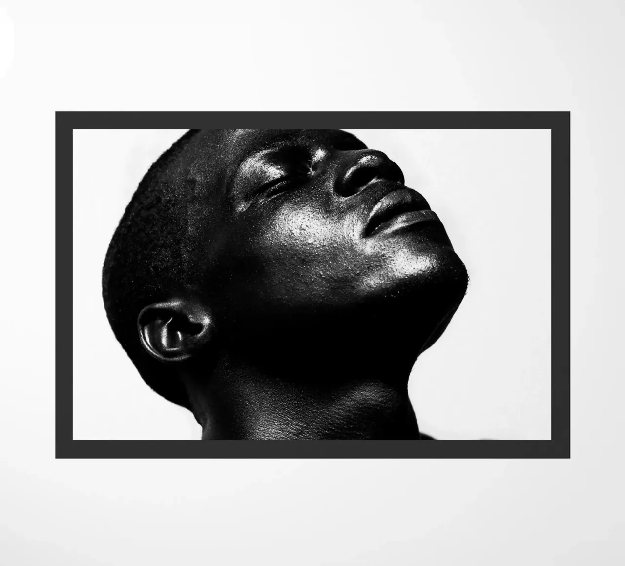 Afro Nebula zerbino da Mathudace Créas