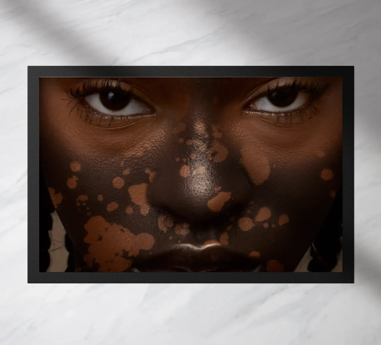 Afro Kalifa zerbino da Mathudace Créas