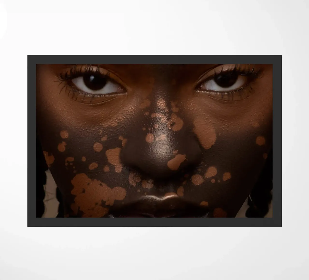 Afro Kalifa zerbino da Mathudace Créas