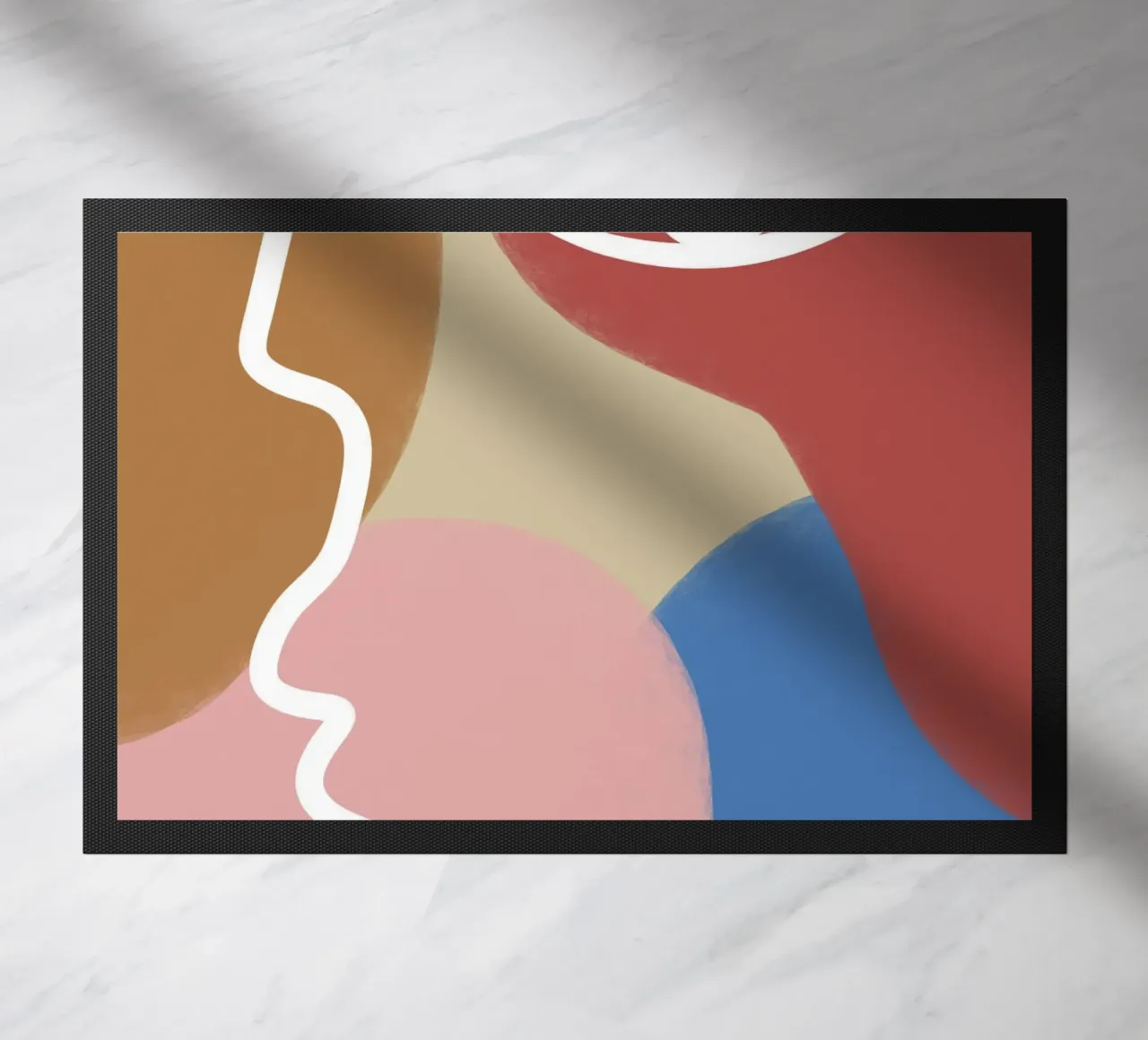 Celestial Murmurs zerbino da Mike Leymi