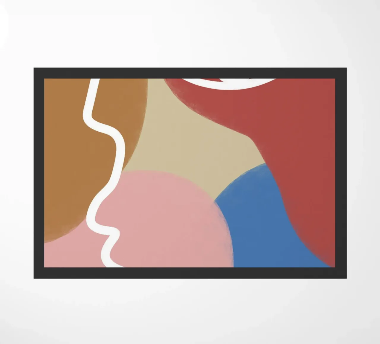 Celestial Murmurs zerbino da Mike Leymi