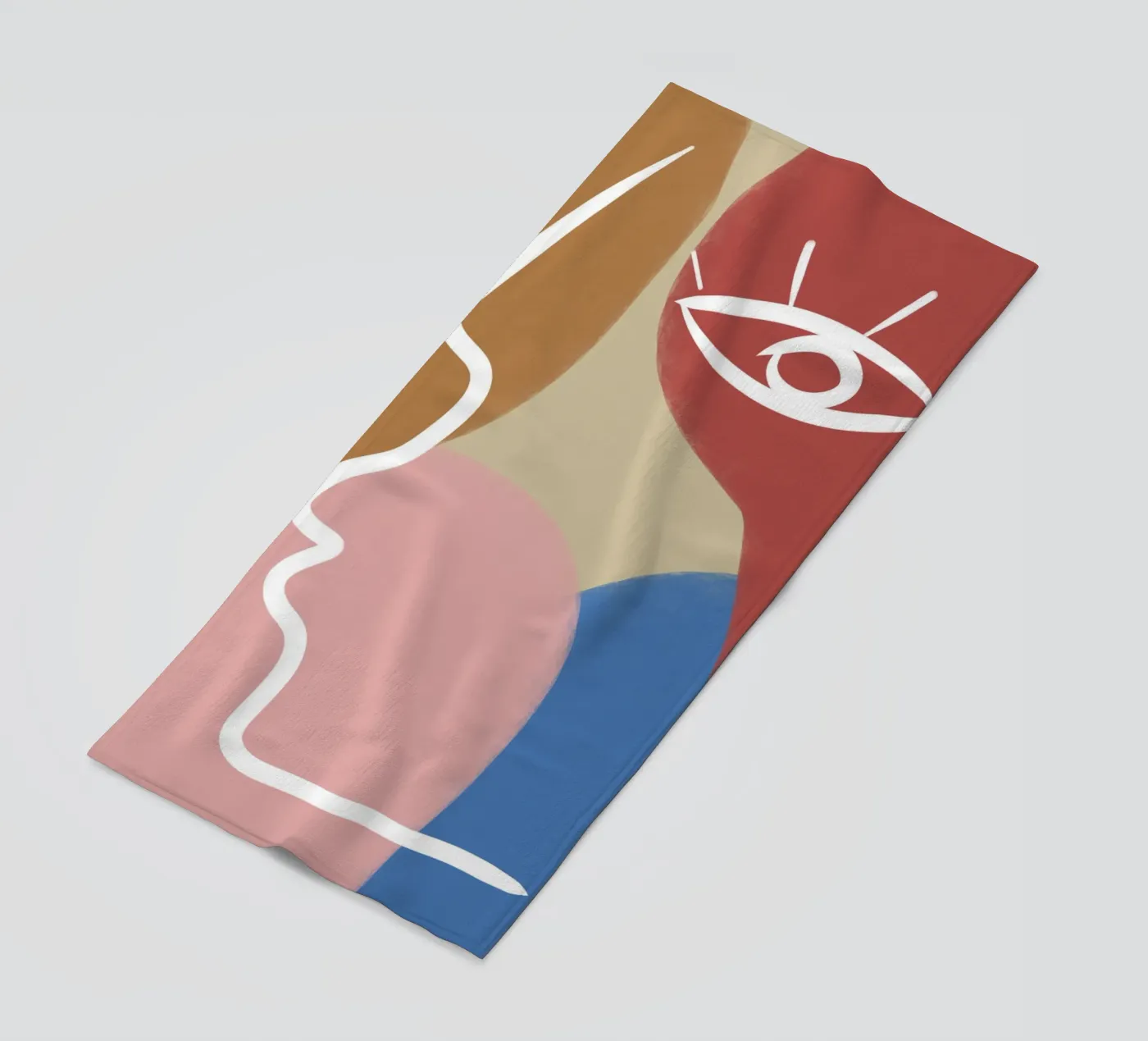 Celestial Murmurs telo mare da Mike Leymi