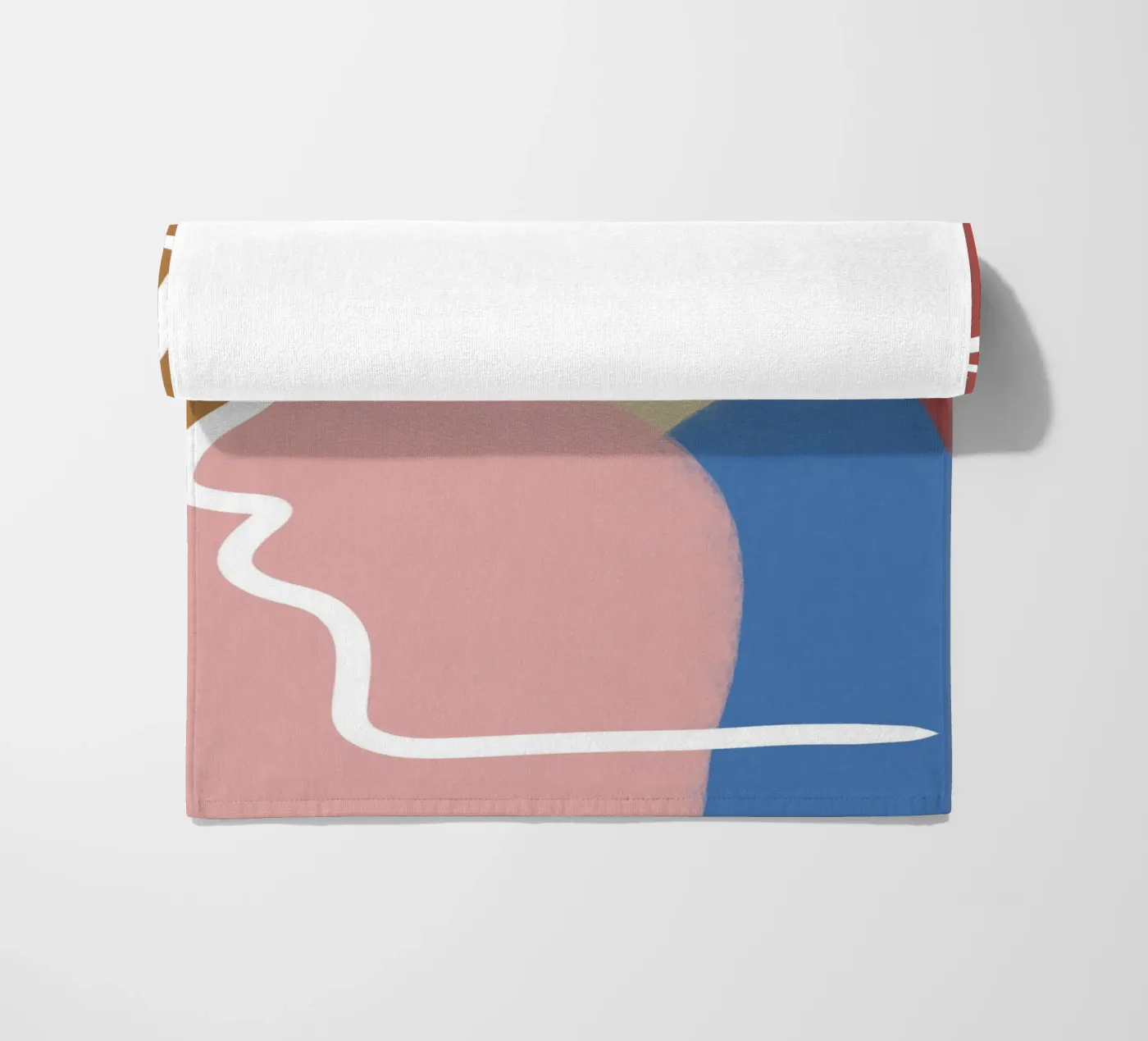 Celestial Murmurs telo mare da Mike Leymi