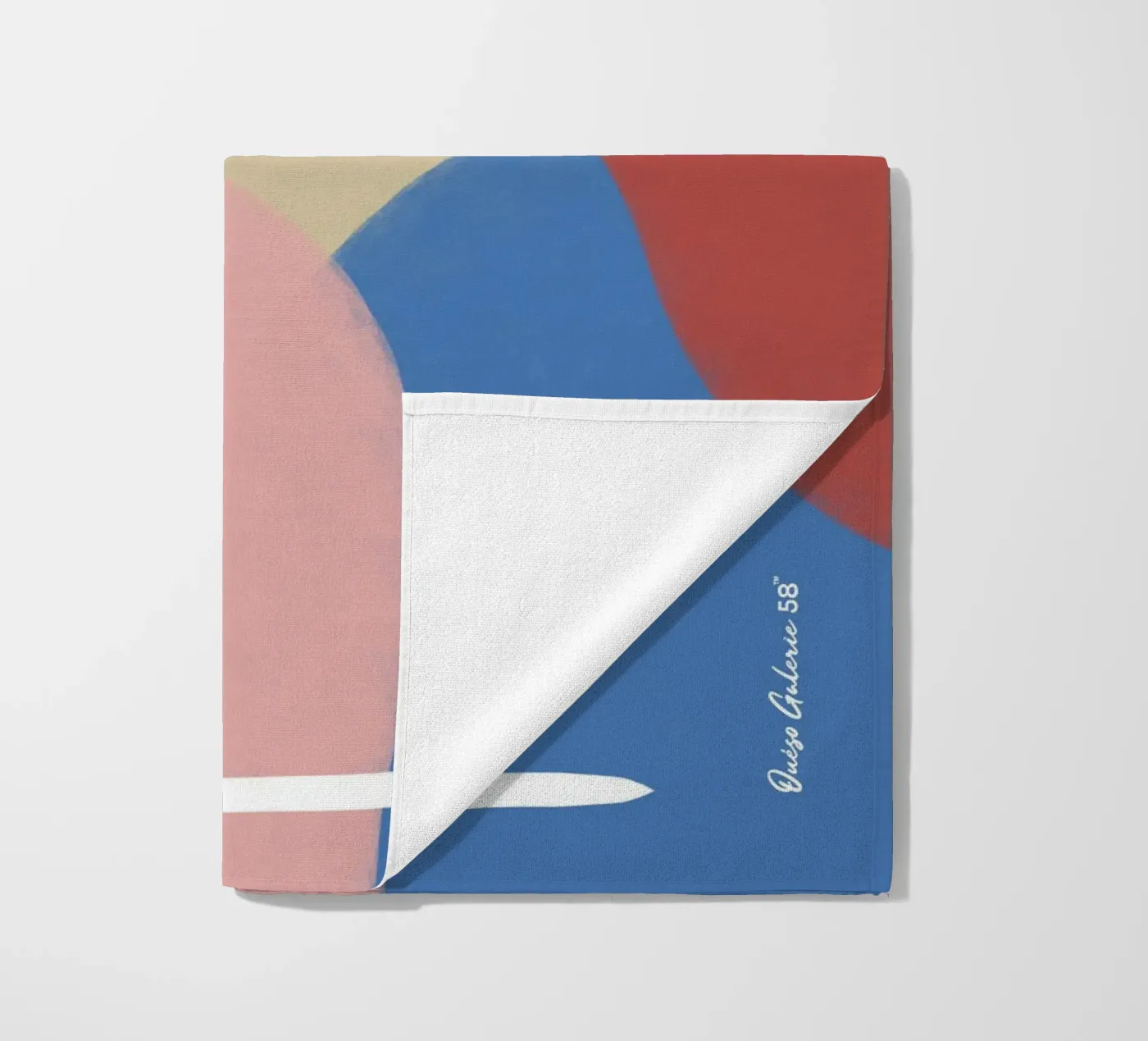 Celestial Murmurs telo mare da Mike Leymi