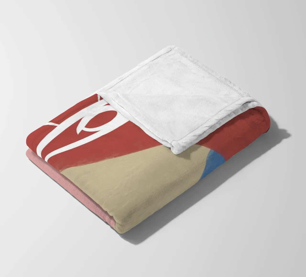 Celestial Murmurs fleecedeken van Mike Leymi