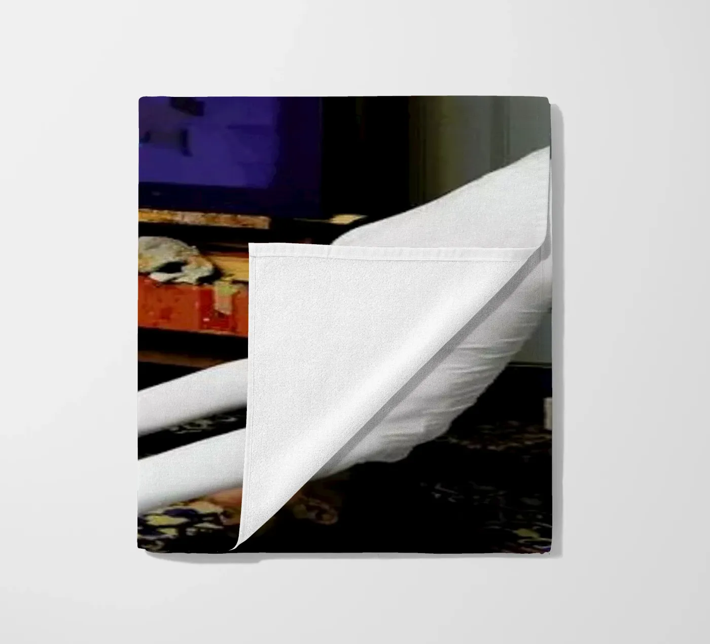 Madrid #5 telo mare da The Urban Yoga