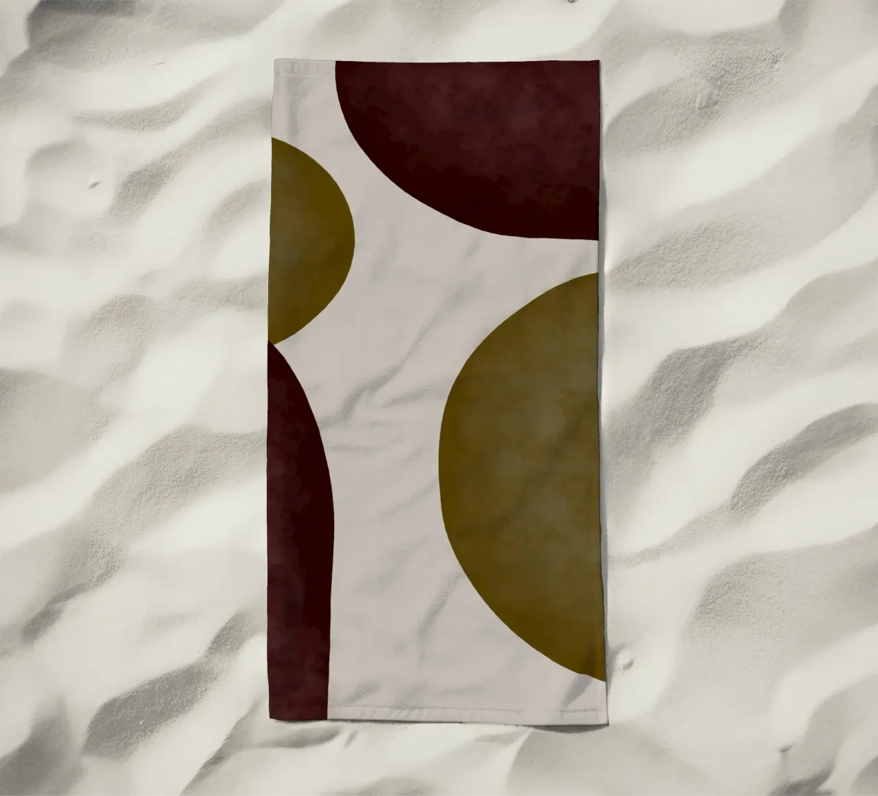 Cosmic Dance telo mare da Mathudace Créas