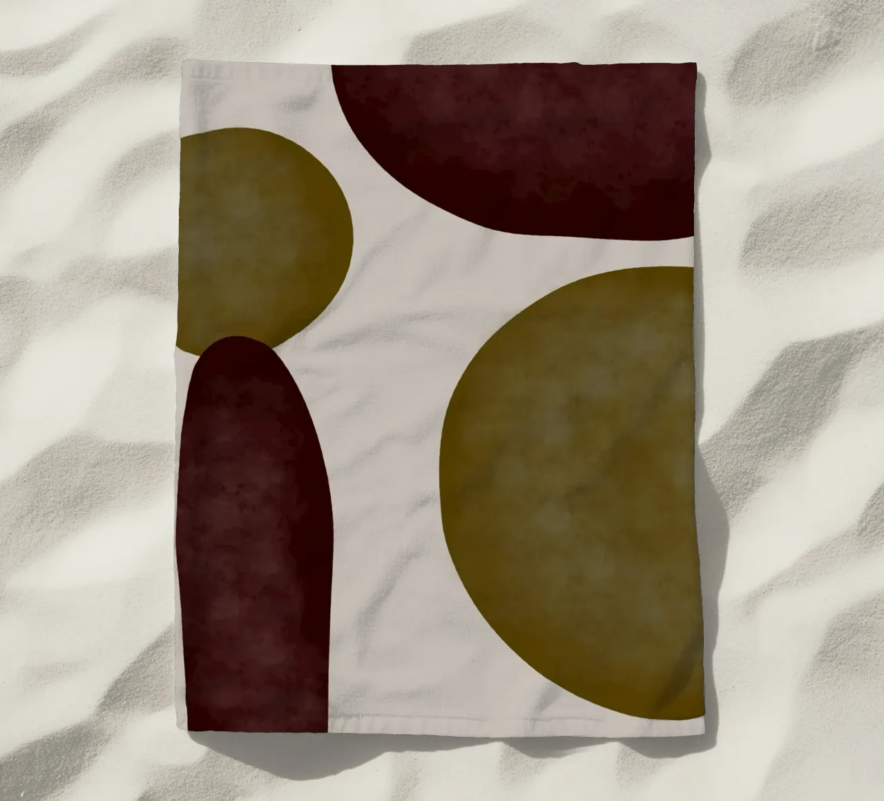 Cosmic Dance telo mare da Mathudace Créas