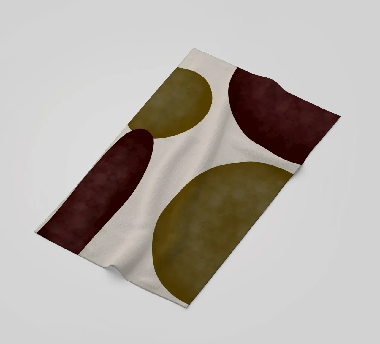 Cosmic Dance telo mare da Mathudace Créas