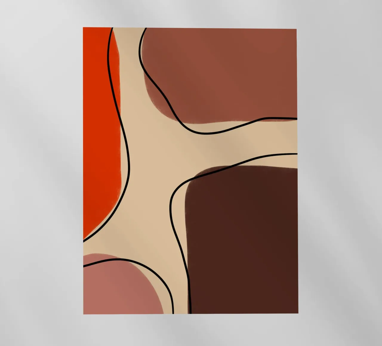 Spectral Whimsy pellicola backlit da Mathudace Créas