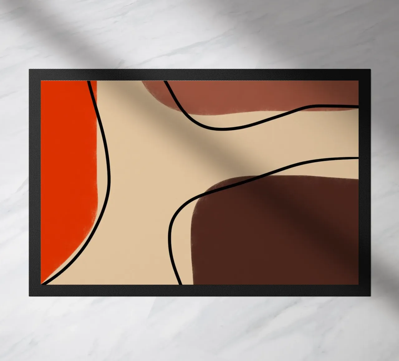 Spectral Whimsy zerbino da Mathudace Créas