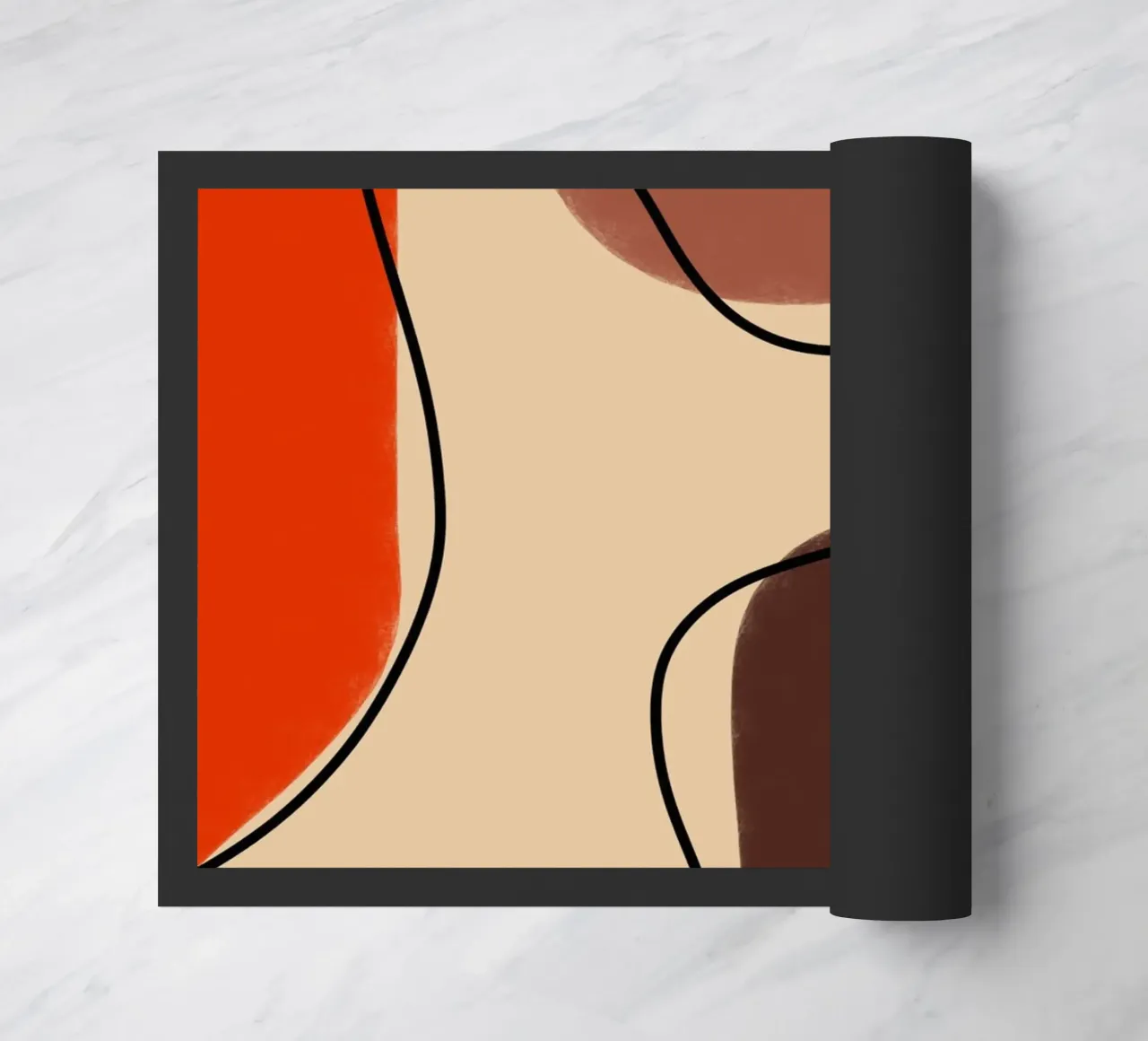 Spectral Whimsy zerbino da Mathudace Créas