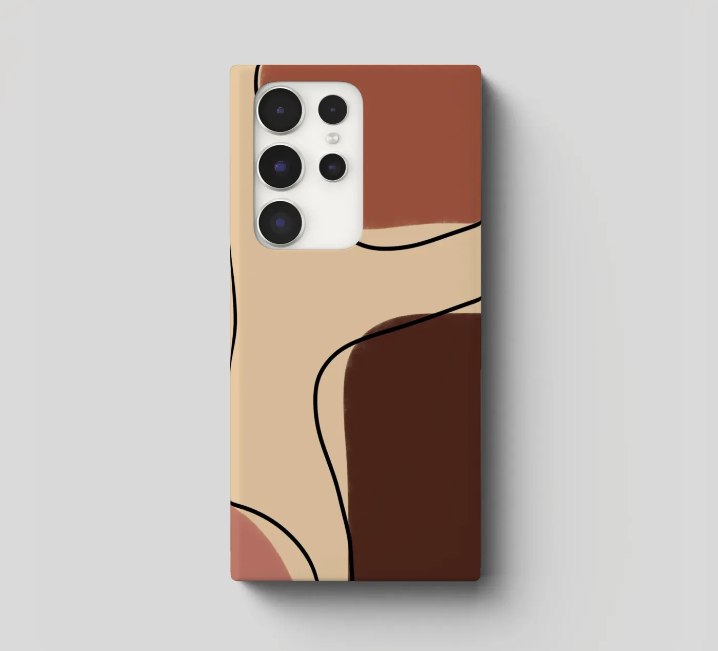 Spectral Whimsy cover samsung da Mathudace Créas