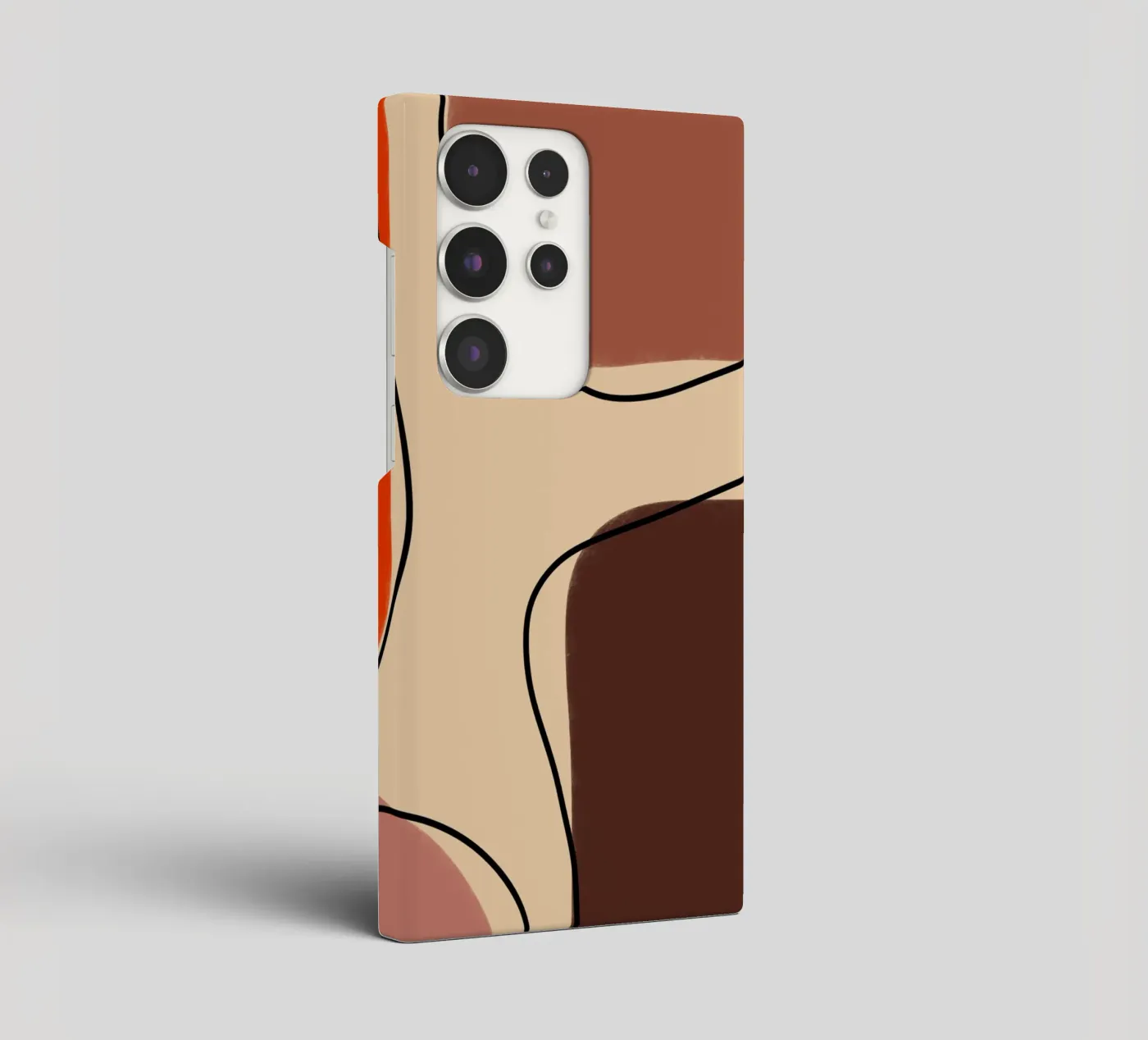 Spectral Whimsy cover samsung da Mathudace Créas