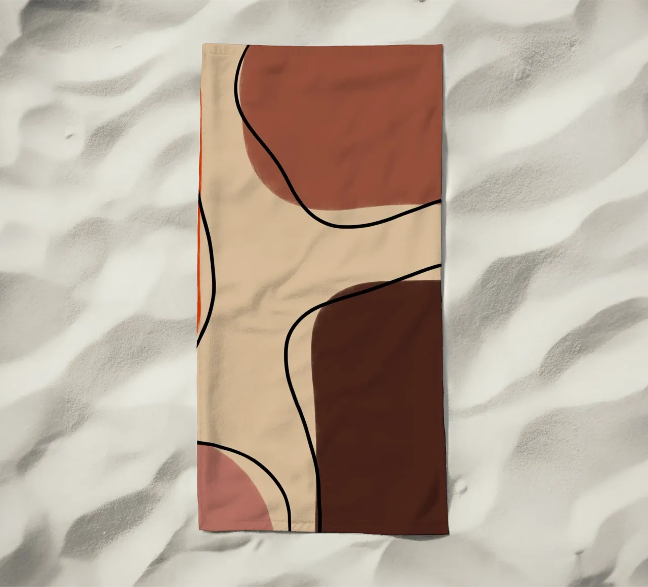 Spectral Whimsy telo mare da Mathudace Créas