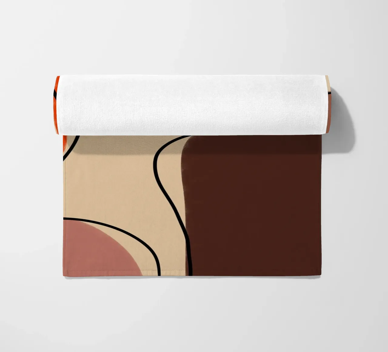 Spectral Whimsy telo mare da Mathudace Créas