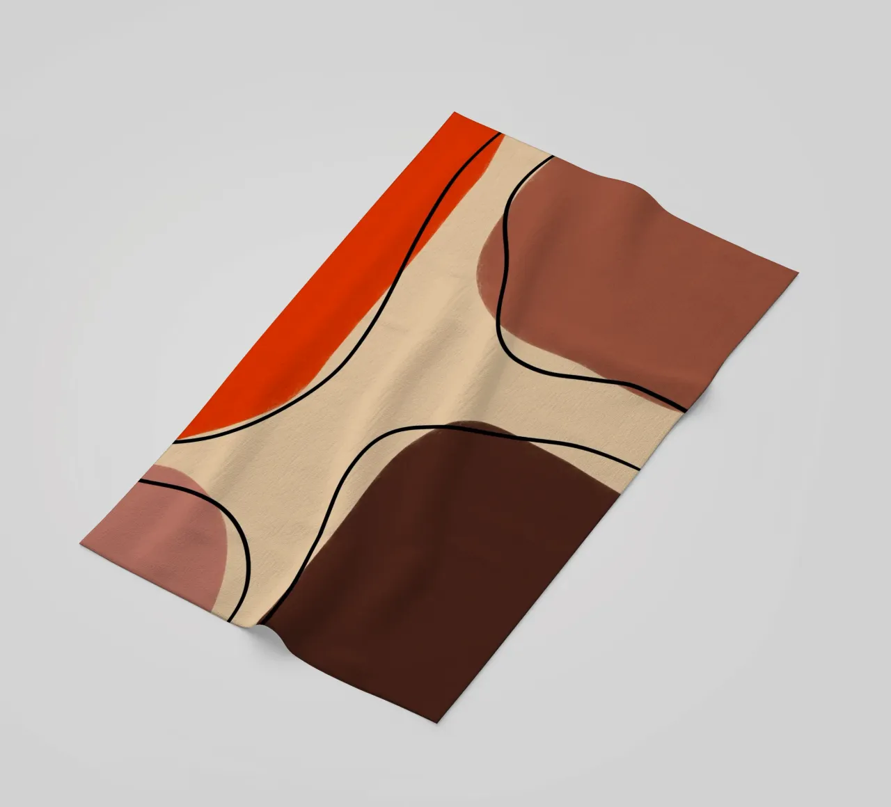 Spectral Whimsy telo mare da Mathudace Créas