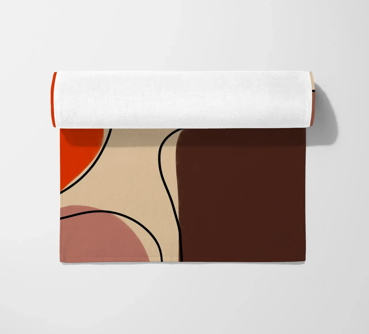 Spectral Whimsy telo mare da Mathudace Créas