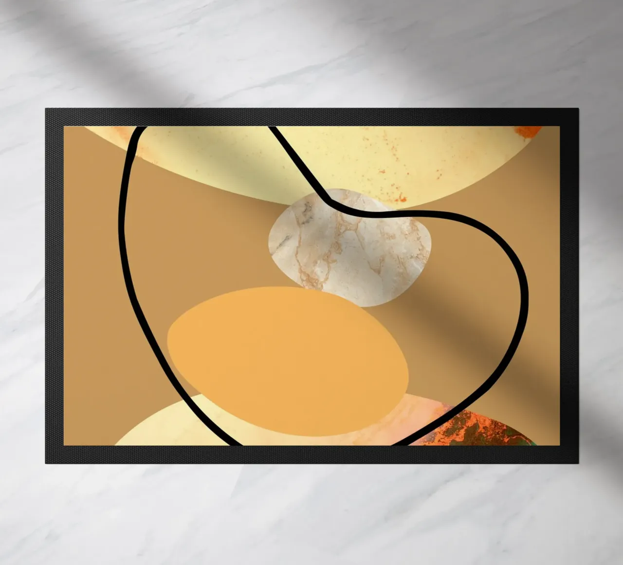 Prismatic Flow zerbino da Mathudace Créas