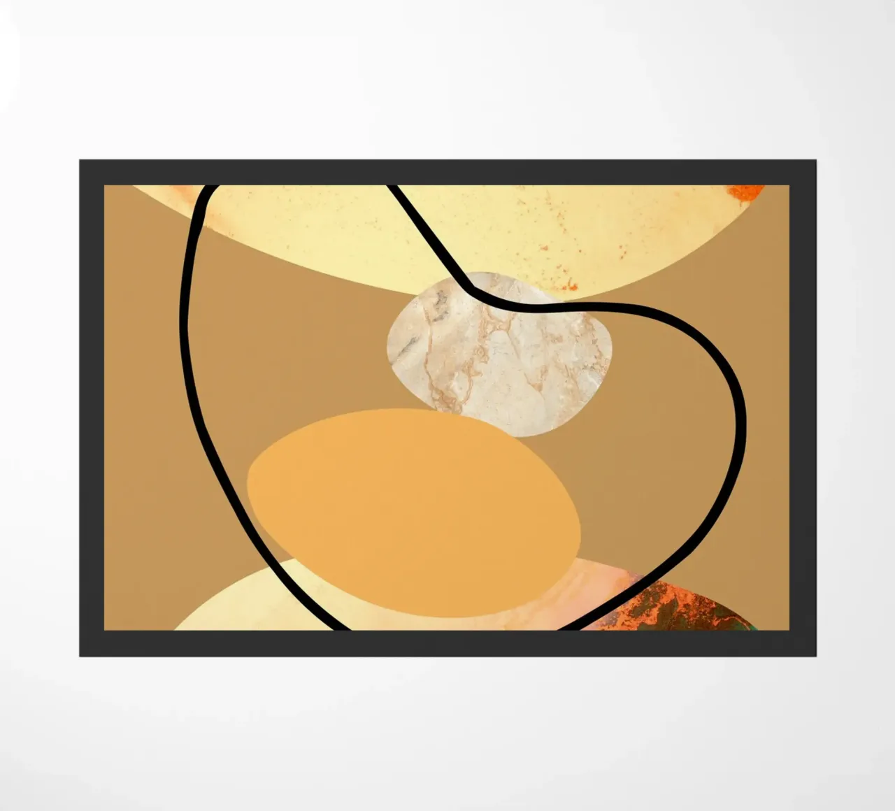 Prismatic Flow zerbino da Mathudace Créas