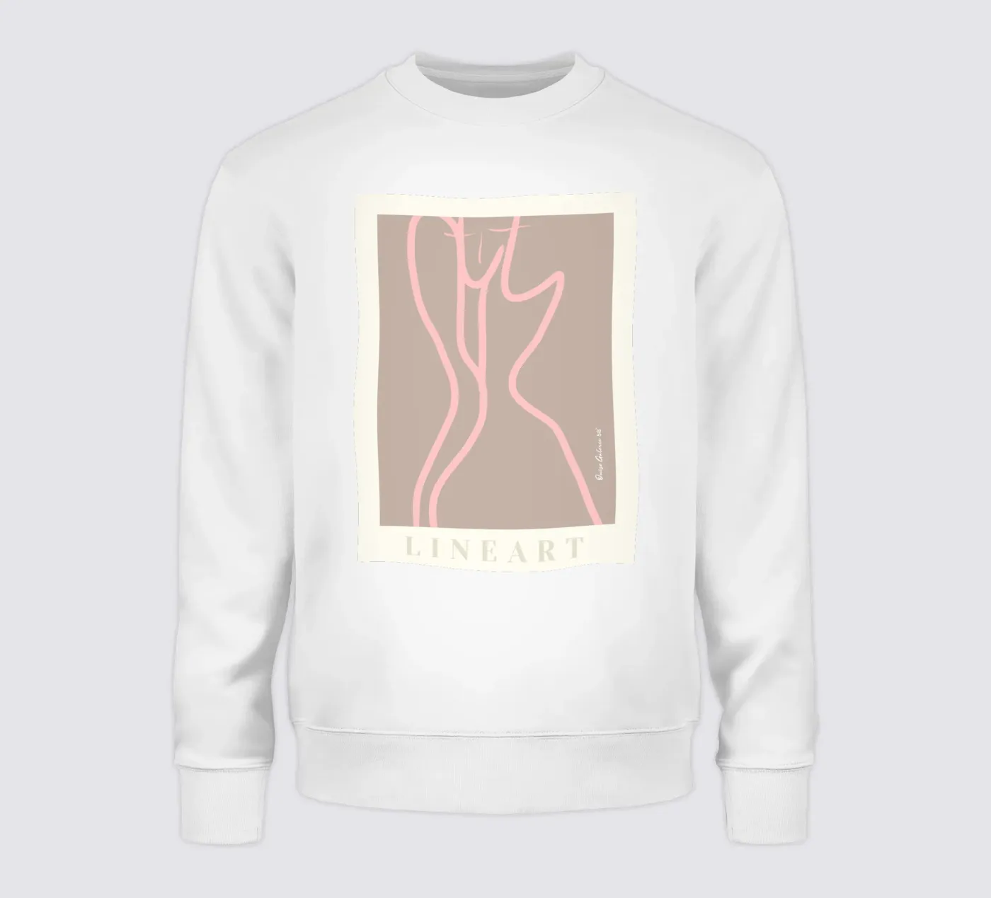 Echoing Dreams felpa da Mike Leymi