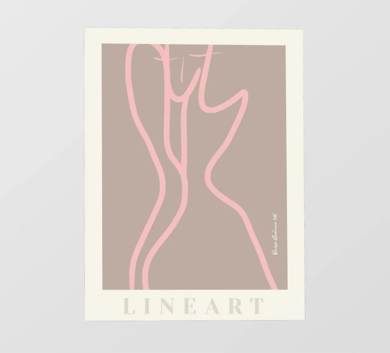 Echoing Dreams pellicola backlit da Mike Leymi