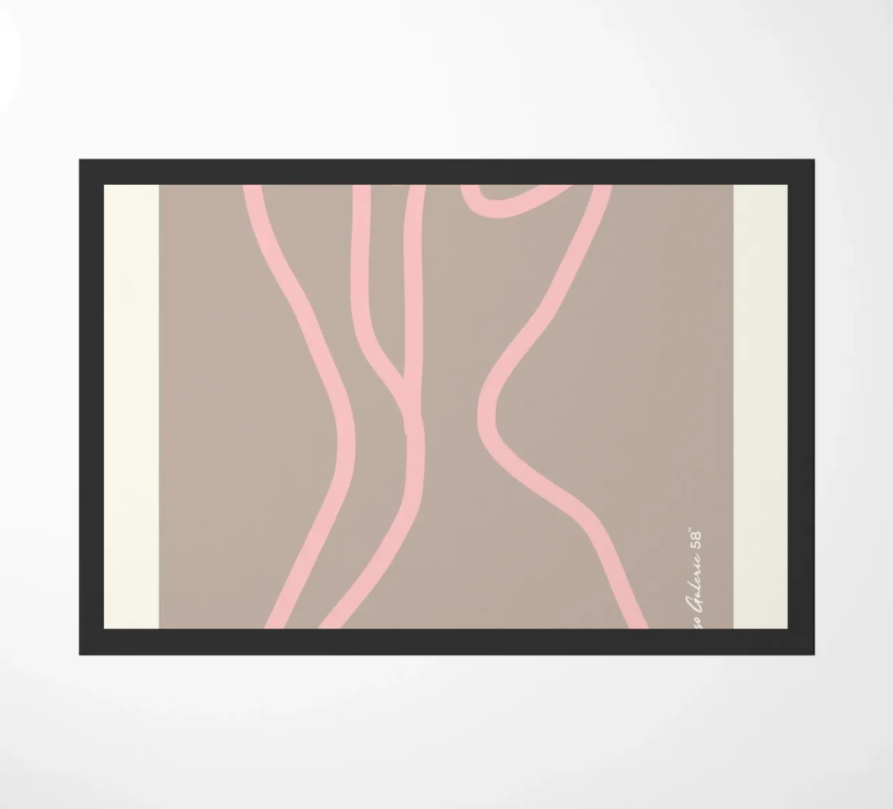 Echoing Dreams zerbino da Mike Leymi