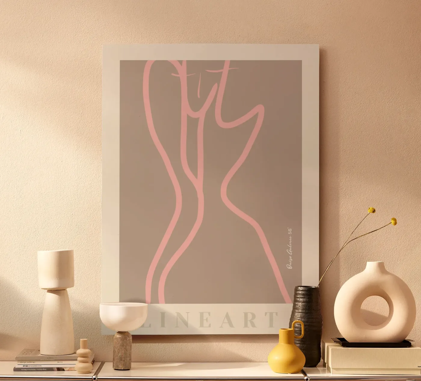 Echoing Dreams forex plate by Mike Leymi