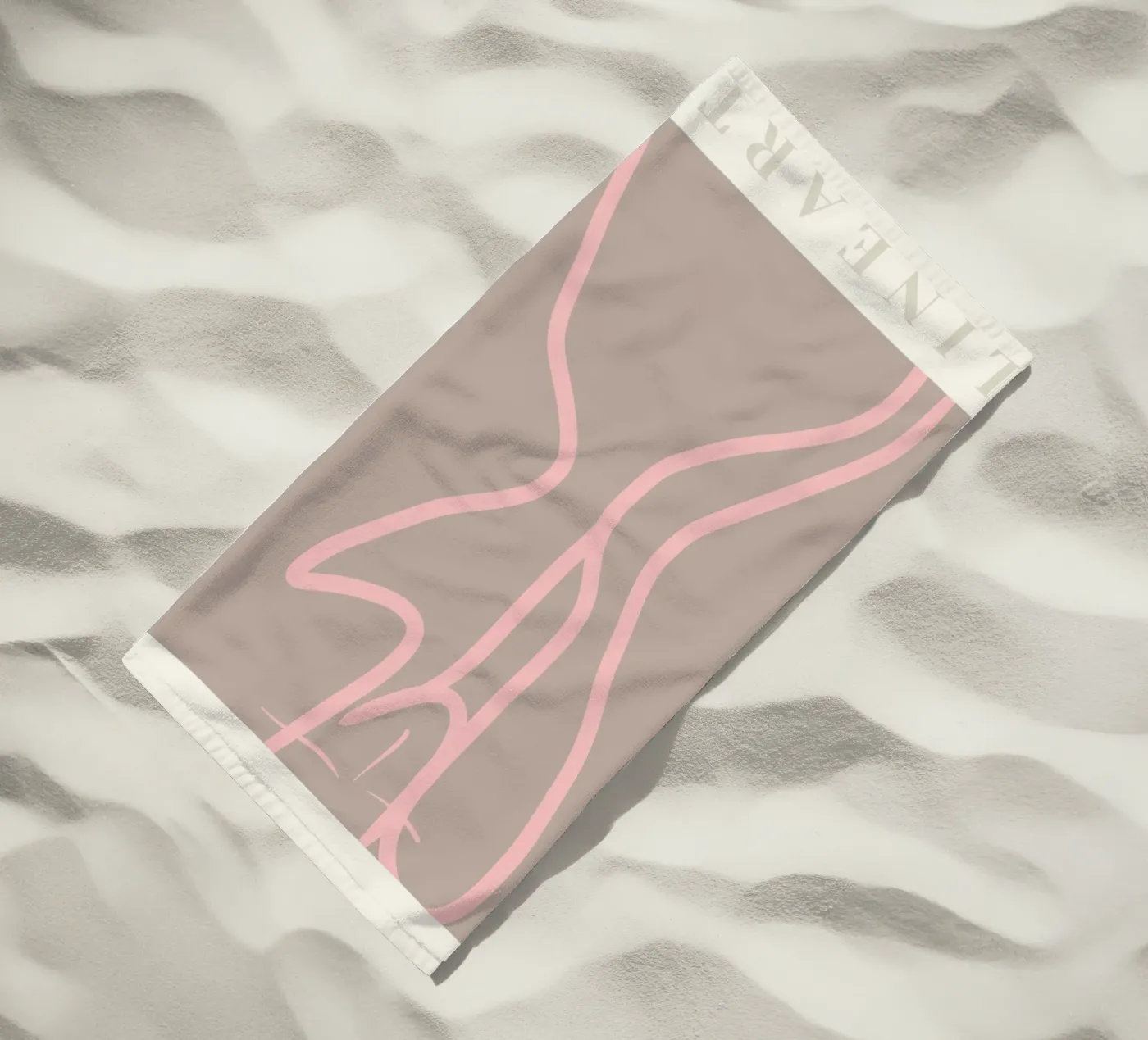 Echoing Dreams telo mare da Mike Leymi