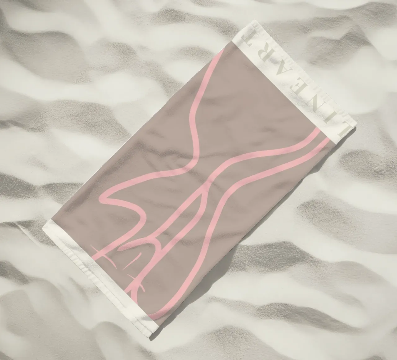 Echoing Dreams telo mare da Mike Leymi