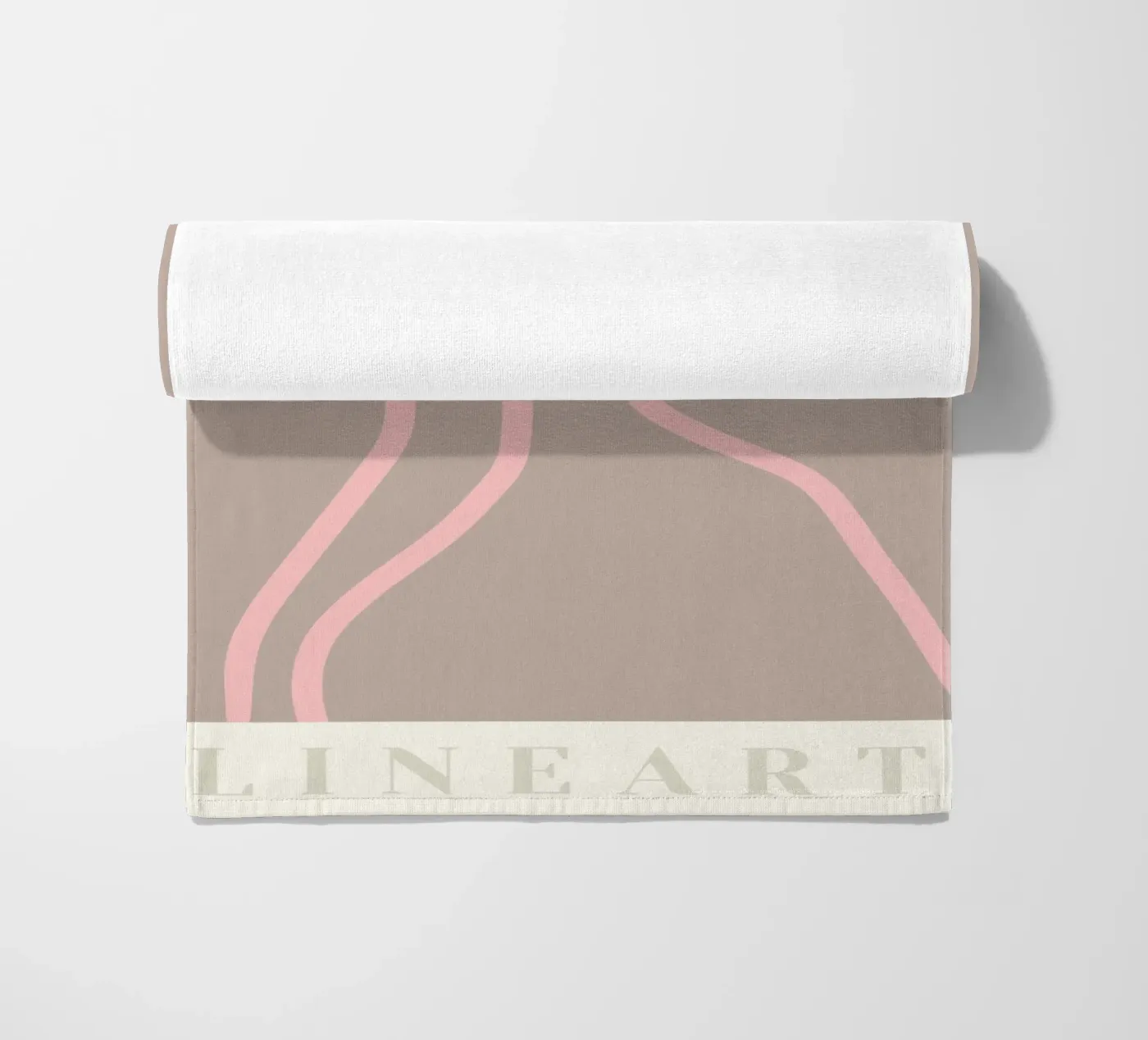 Echoing Dreams telo mare da Mike Leymi