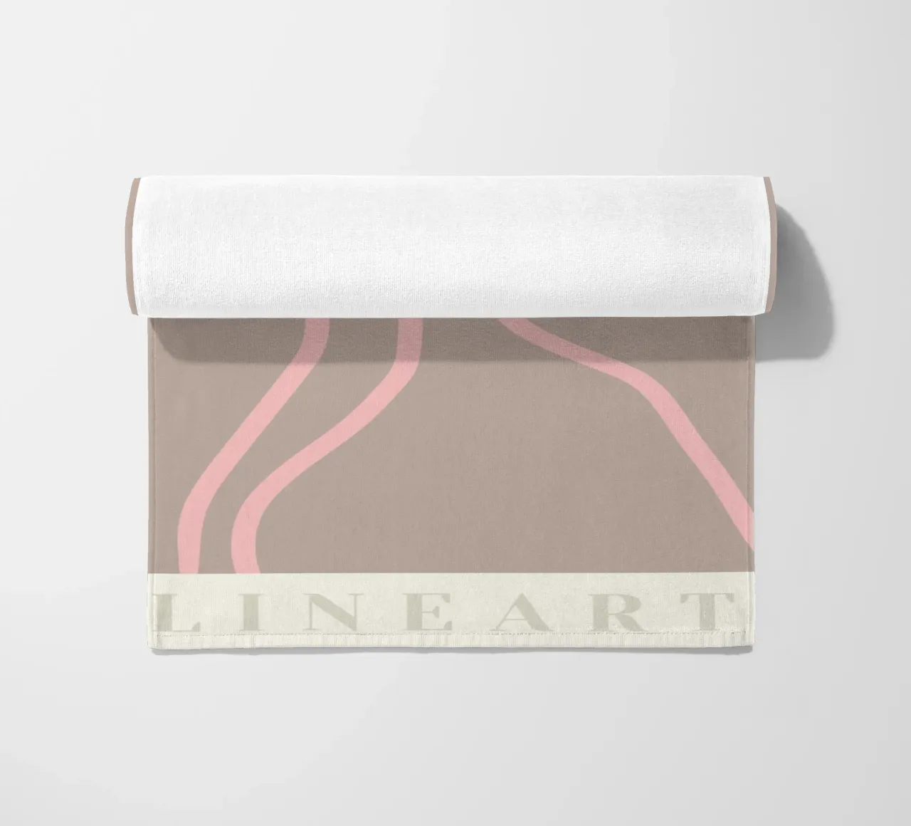 Echoing Dreams telo mare da Mike Leymi