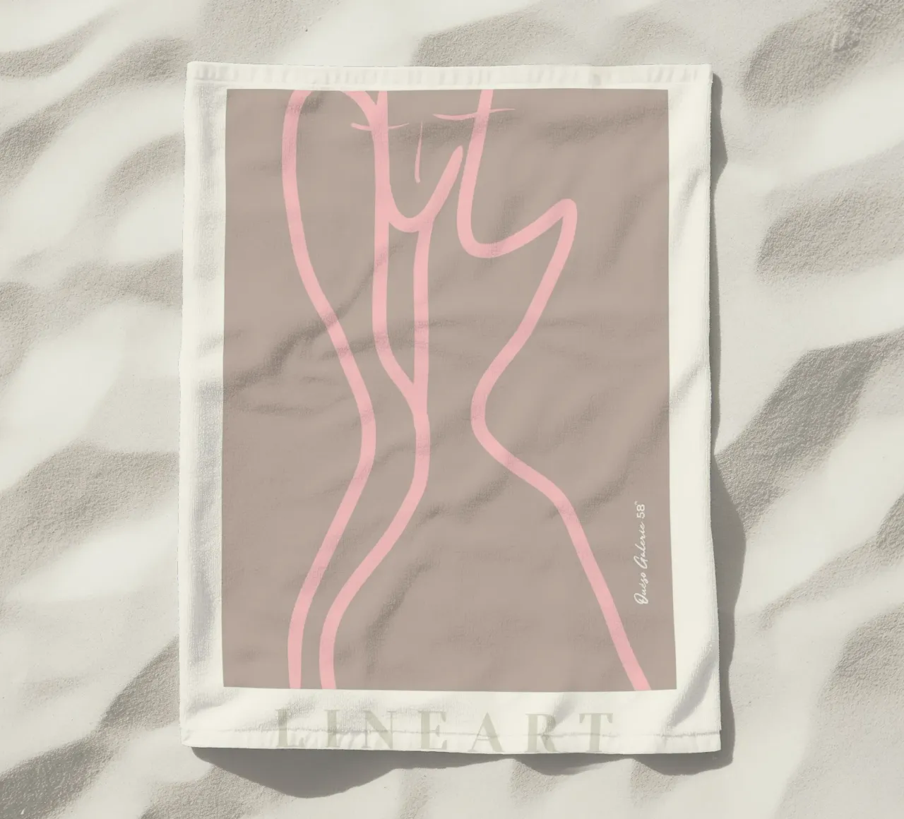 Echoing Dreams telo mare da Mike Leymi