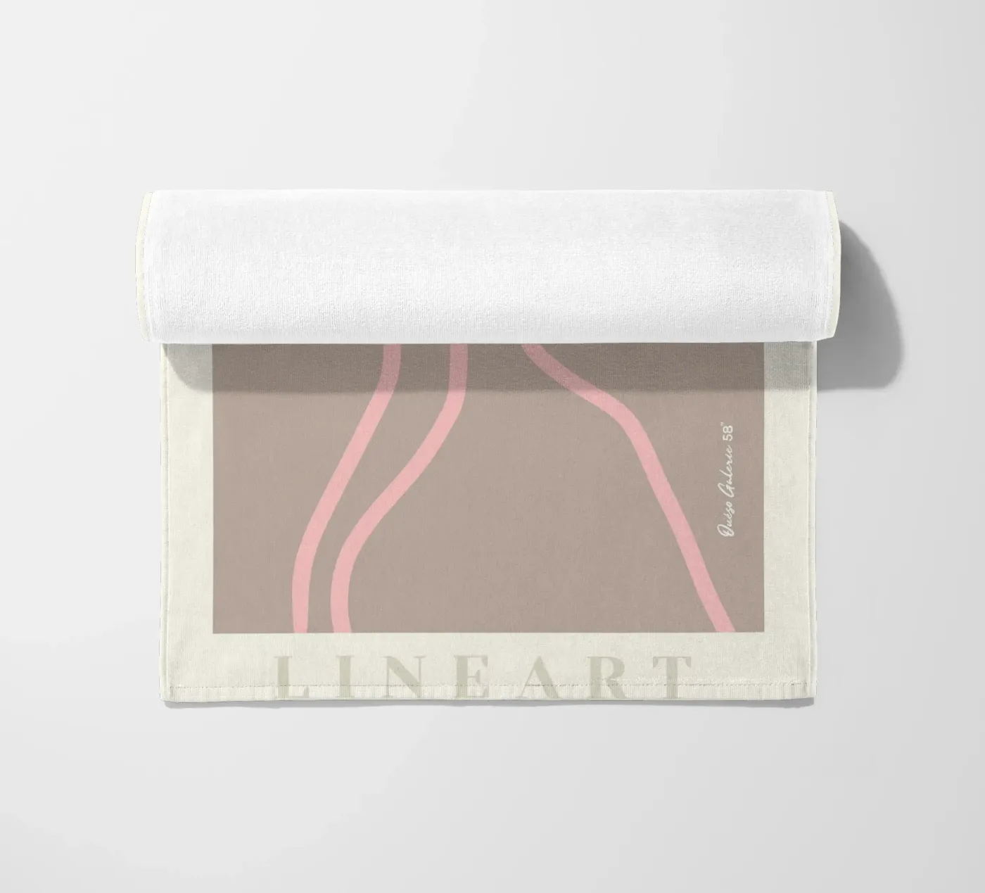 Echoing Dreams telo mare da Mike Leymi