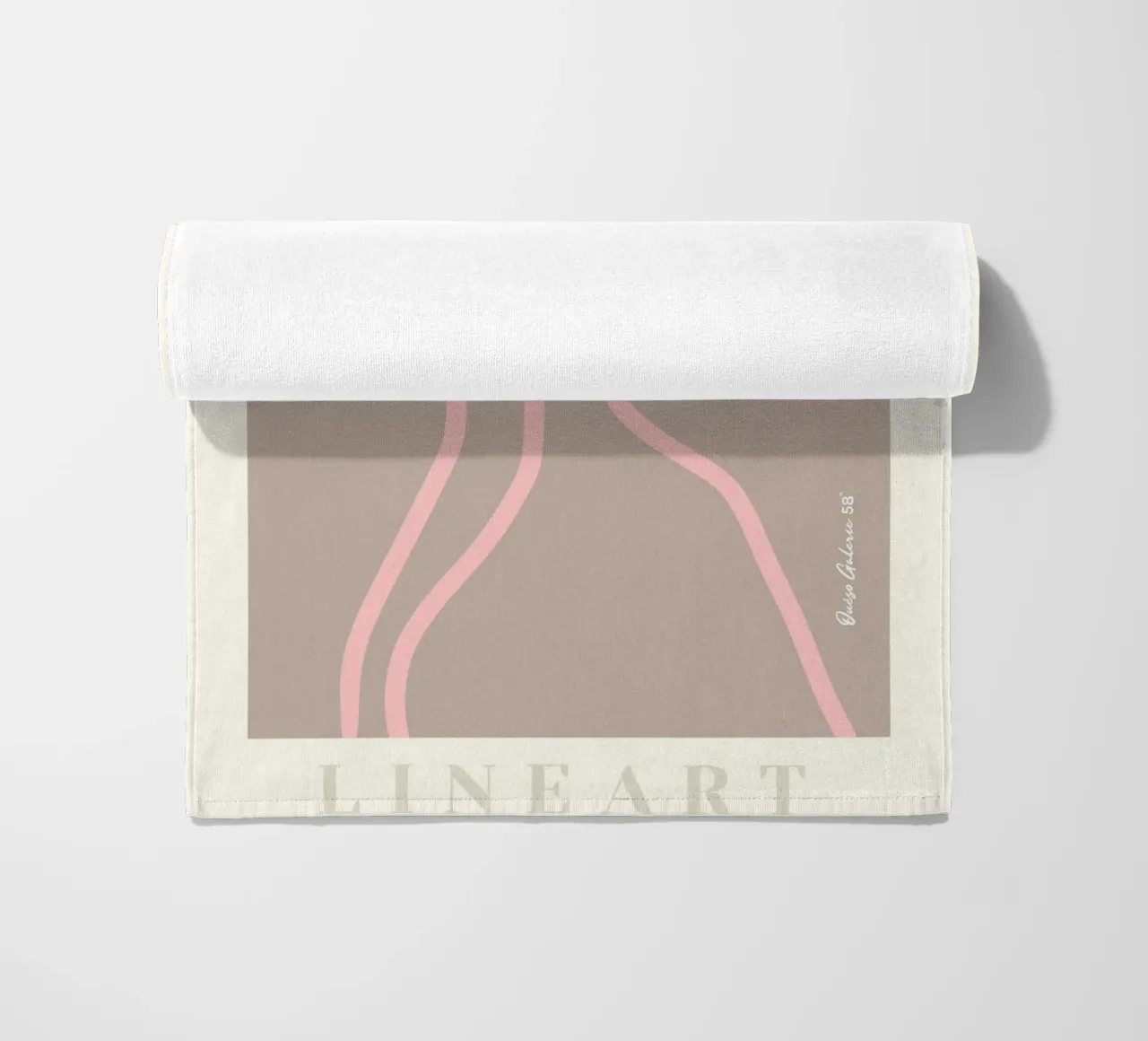 Echoing Dreams telo mare da Mike Leymi