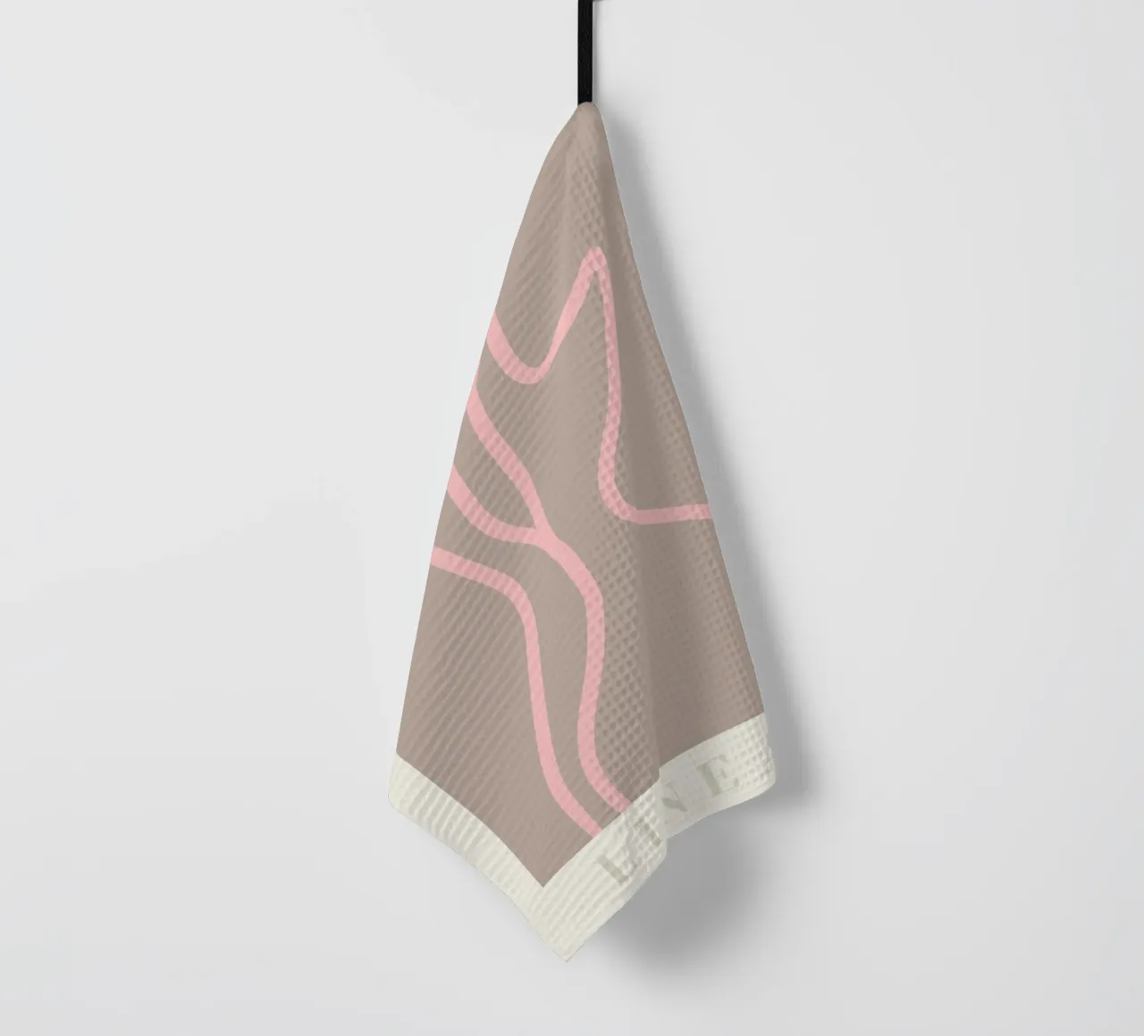 Echoing Dreams canovaccio da cucina da Mike Leymi