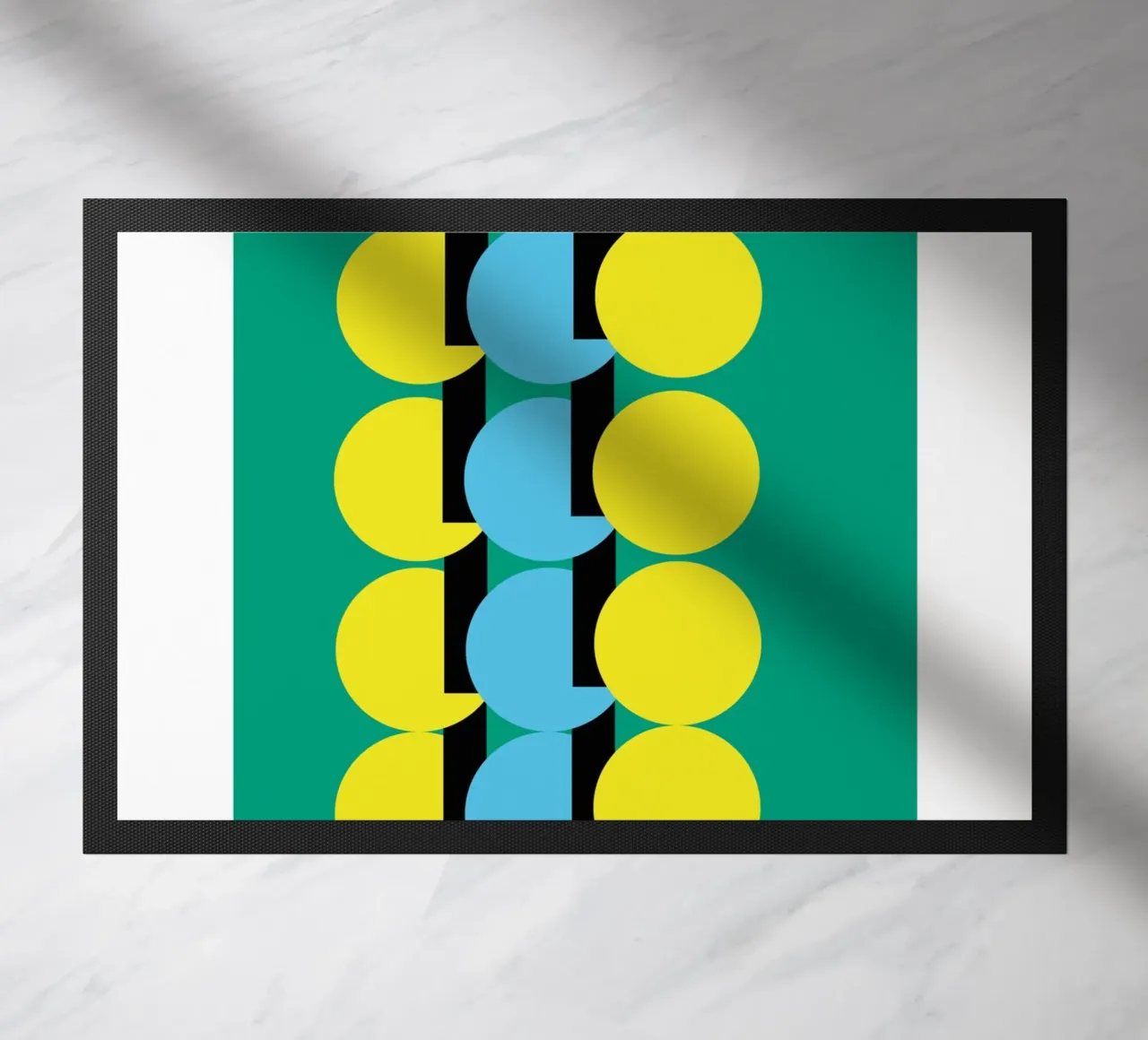 Colorama zerbino da Mathudace Créas