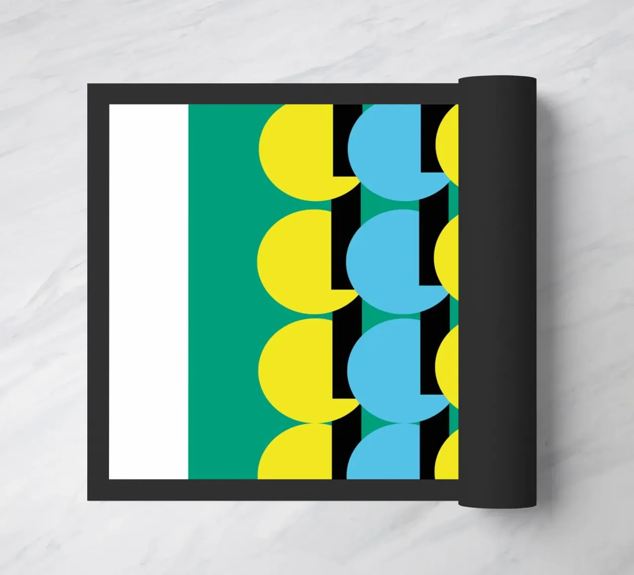 Colorama zerbino da Mathudace Créas