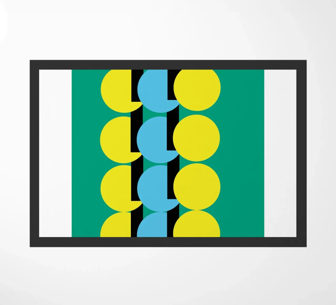 Colorama zerbino da Mathudace Créas